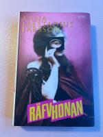 R&auml;fvhonan