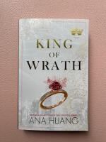 King of Wrath