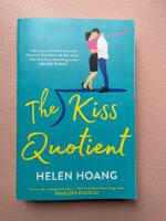The Kiss Quotient