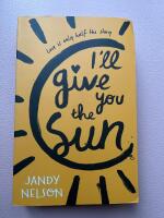 I'll Give You the Sun