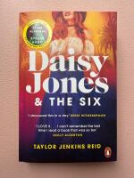 Daisy Jones & The Six
