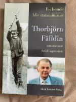 En bonde blir statsminister