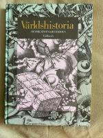 V&auml;rldshistoria
