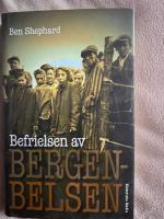 Befrielsen av Bergen-Belsen