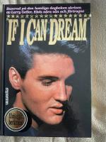 If I can dream