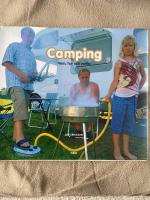 Camping : vem, hur och varf&ouml;r