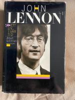 John Lennon : ett liv i v&aring;r tid