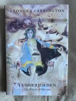 I underjorden: Lille Francis & D&auml;r nere