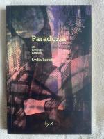 Paradoxia : ett rovdjurs dagbok