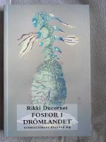 Fosfor i dr&ouml;mlandet