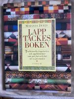 Lappt&auml;ckesboken