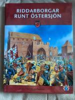 Medeltida borgar 2-Riddarborgar runt &Ouml;stersj&ouml;n