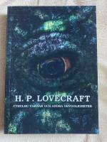 Cthulhu vaknar och andra ohyggligheter