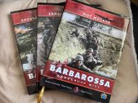 Operation Barbarossa 1-3