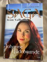Saga fr&aring;n Valhalla