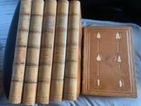 Svenska Kulturbilder I-XII-Ny F&ouml;ljd