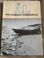 &Aring;l fr&aring;n Sargasso till gillesbord : antologi