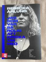 Jag som var s&aring; rolig att dricka vin med : rapport fr&aring;n ett &aring;r som nykter alkoholist