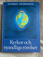 Kyrkor och nyandliga r&ouml;relser : handbok i kyrkokunskap