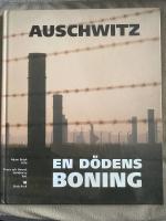Auschwitz-En d&ouml;dens boning