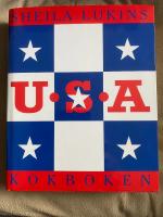 USA-kokboken
