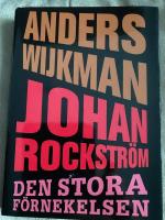 Den stora f&ouml;rnekelsen