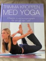 Trimma kroppen med yoga