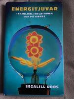 Energitjuvar : i familjen, i relationen och p&aring; jobbet