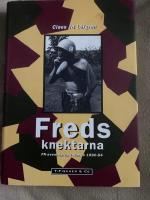 Fredsknektarna : FN-svenskarna i Kongo 1960-64