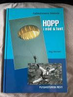 Hopp i n&ouml;d och lust