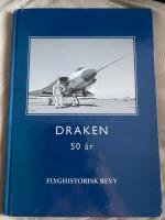 DRAKEN 50 &Aring;r