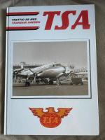 Trettio &aring;r med Transair Sweden TSA