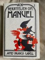 Ber&auml;ttelsen om Manuel : en komedi