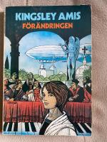 F&ouml;r&auml;ndringen