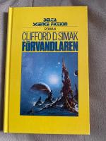 F&ouml;rvandlaren : [roman]