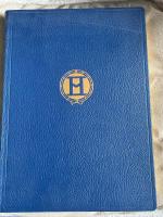 Frihet och framsteg-En kr&ouml;nika om h&ouml;gerpartiet