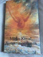 Avr&auml;ttningsplatsen