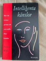 Intelligenta k&auml;nslor