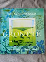 Gr&ouml;nt te : Kinas gr&ouml;na guld