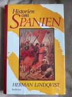 Historien om Spanien