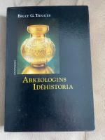 Arkeologins id&eacute;historia