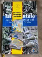 Tali-Ihantala 1944 : finsk sisu mot ryskt st&aring;l : Nordens st&ouml;rsta f&auml;ltslag