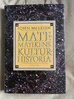 Matematikens kulturh.