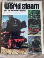 The Twilight of World Steam