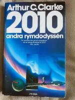 2010 : andra rymdodyss&eacute;n