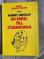 En enkel till stj&auml;rnorna