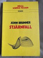 Stj&auml;rnfall : [roman]