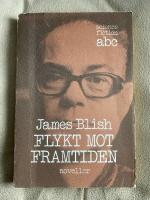 Flykt mot framtiden-Noveller