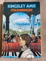 F&ouml;r&auml;ndringen