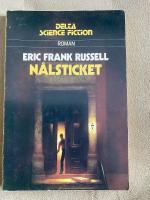 N&aring;lsticket : [roman]